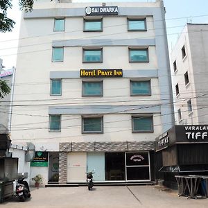 Hotel Pratz Inn