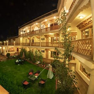 Inn Ladakh Stay